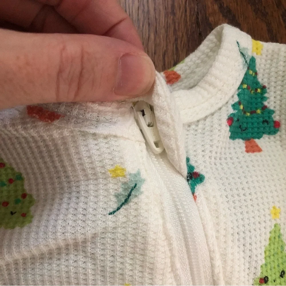 Angel Dear Christmas Pajamas | NEW - Picture 4 of 8